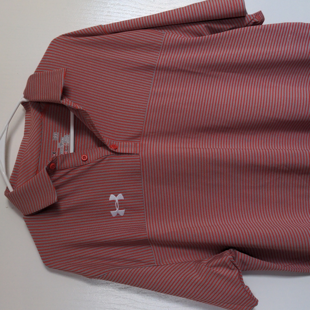 Under Armour polo